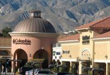 Shop & Play (Cabazon Outlets)